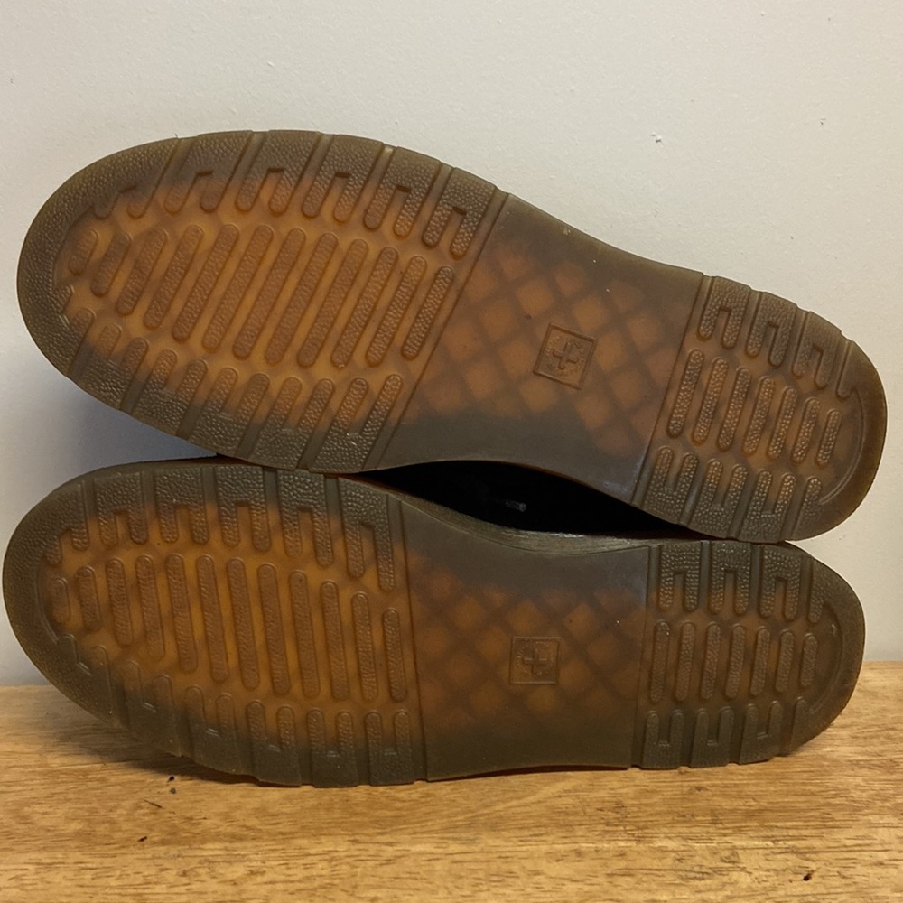 Dr.Martens mens size 11 shoes - Picture 8 of 8